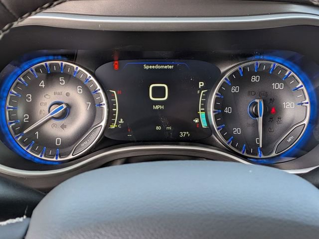 New 2026 Chrysler Pacifica Select image 15