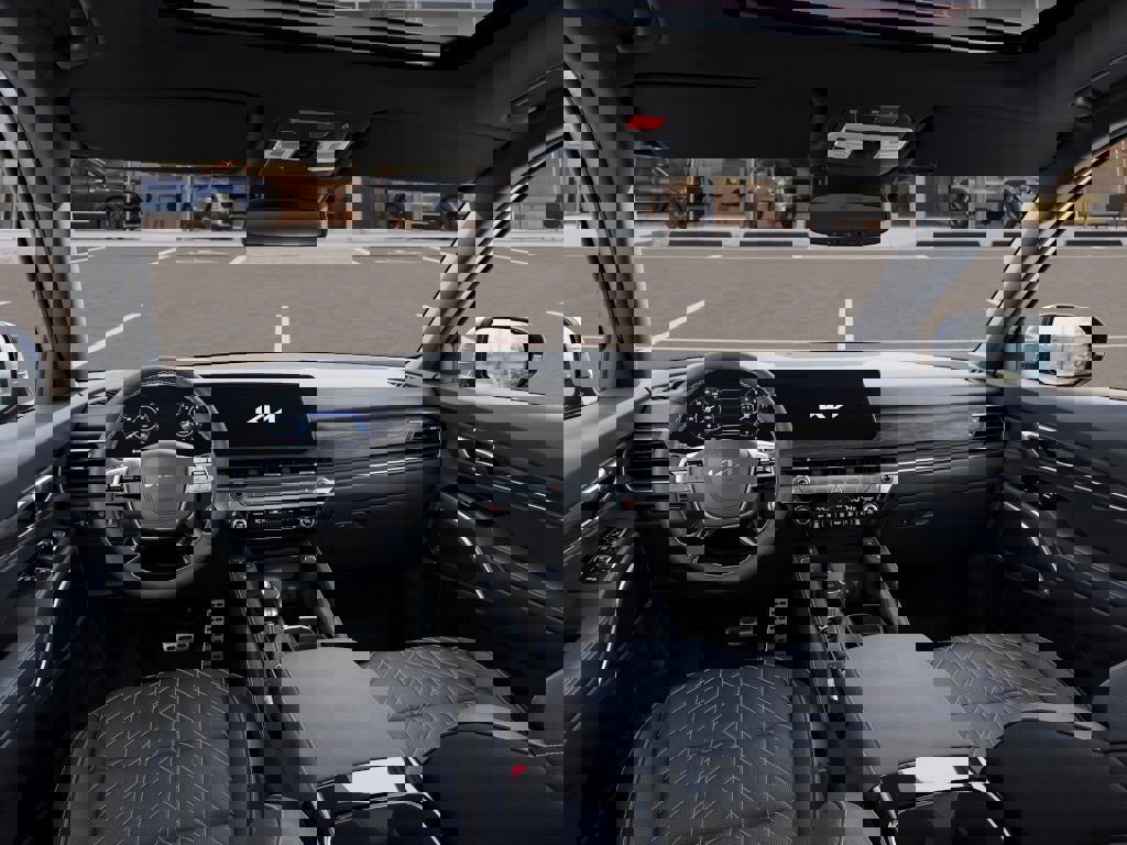 New 2025 Kia Telluride SX X-Line image 14