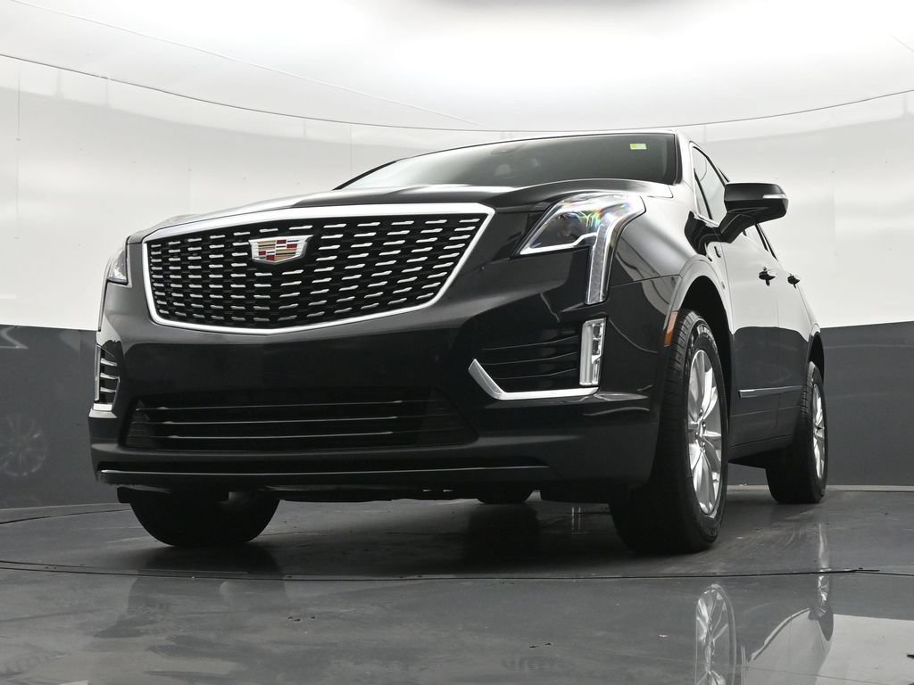 Used 2023 Cadillac XT5 Luxury FWD image 30