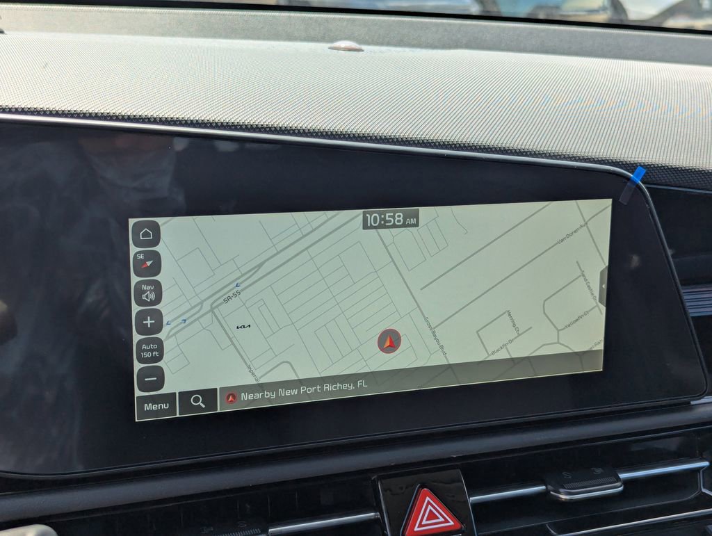 New 2026 Kia Niro Wind FWD image 23