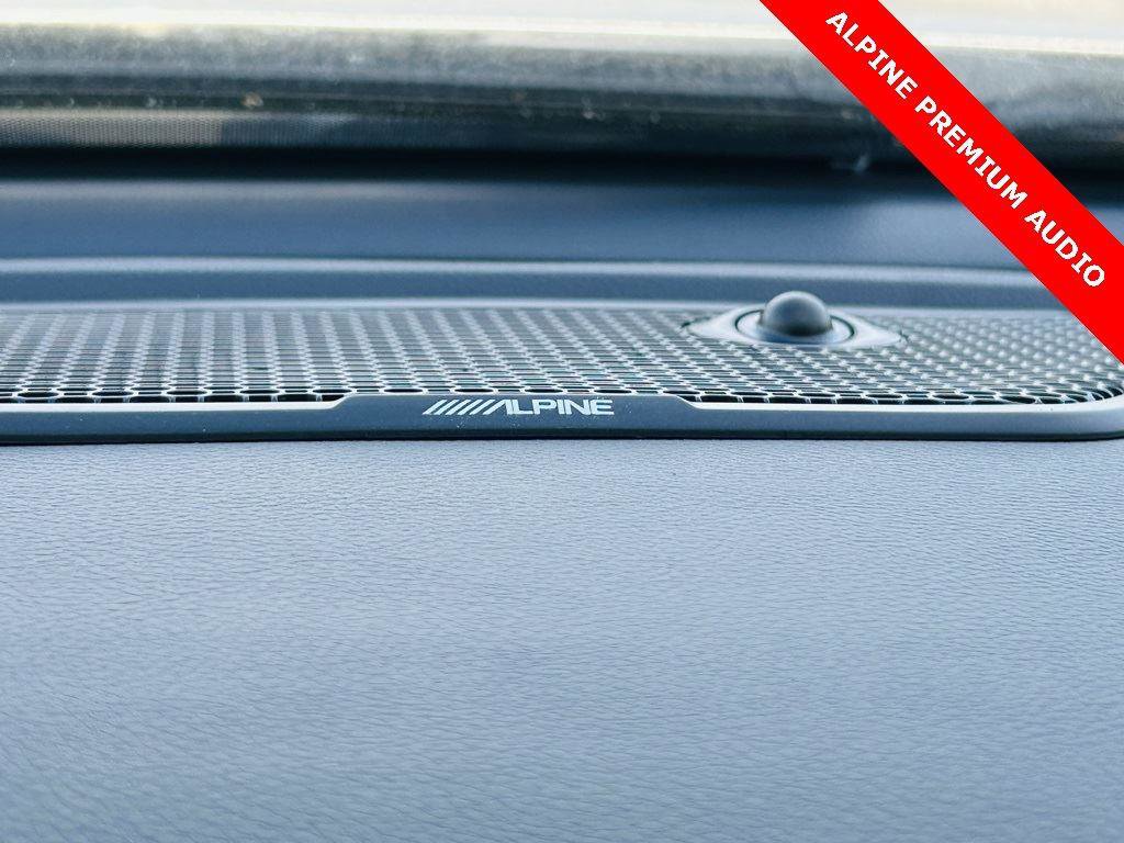 New 2025 RAM 1500 Big Horn image 5