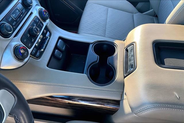 Used 2015 GMC Yukon SLE w/ Convenience Package image 15