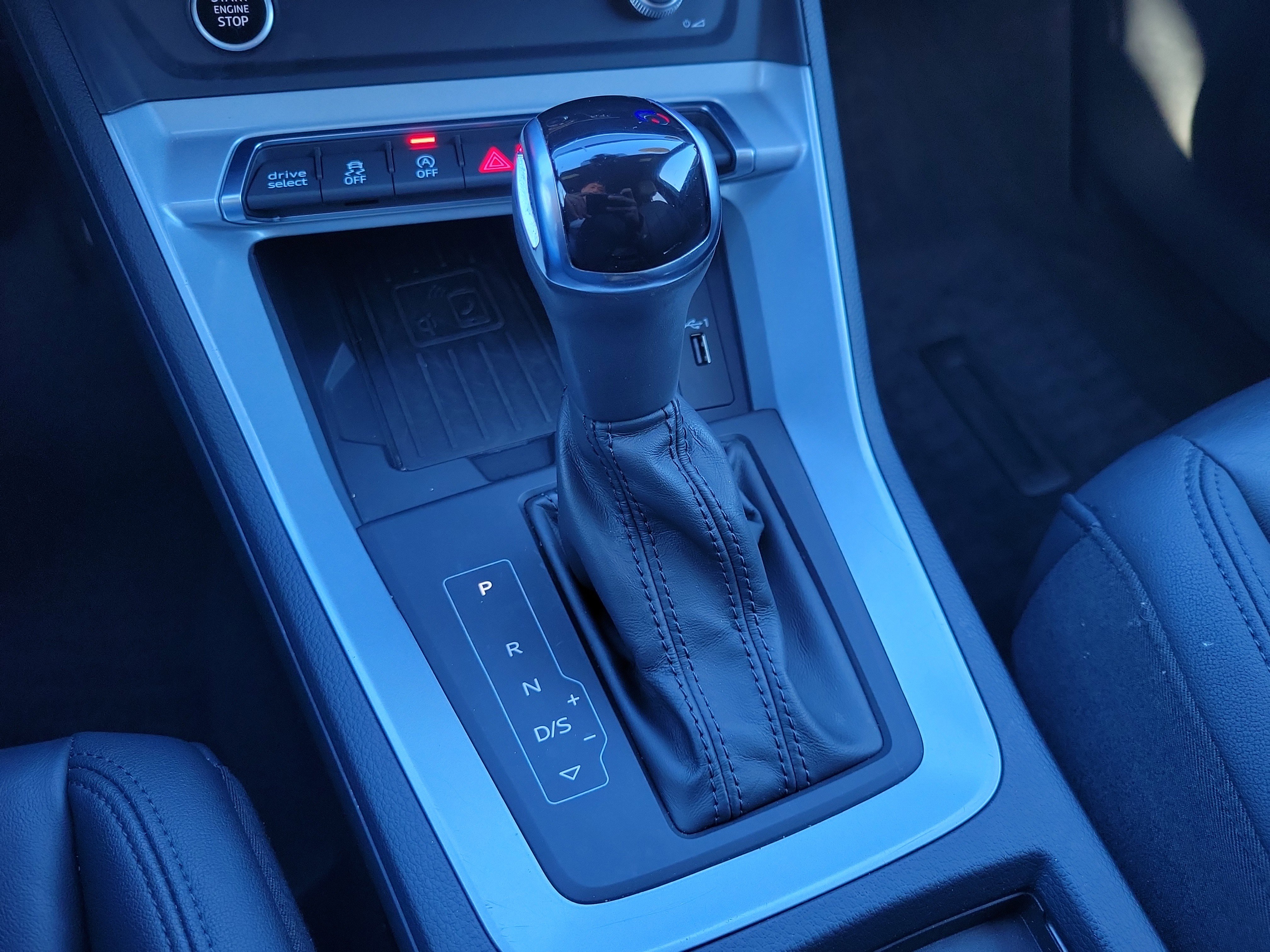 Used 2021 Audi Q3 2.0T Premium Plus w/ Premium Plus Package image 28