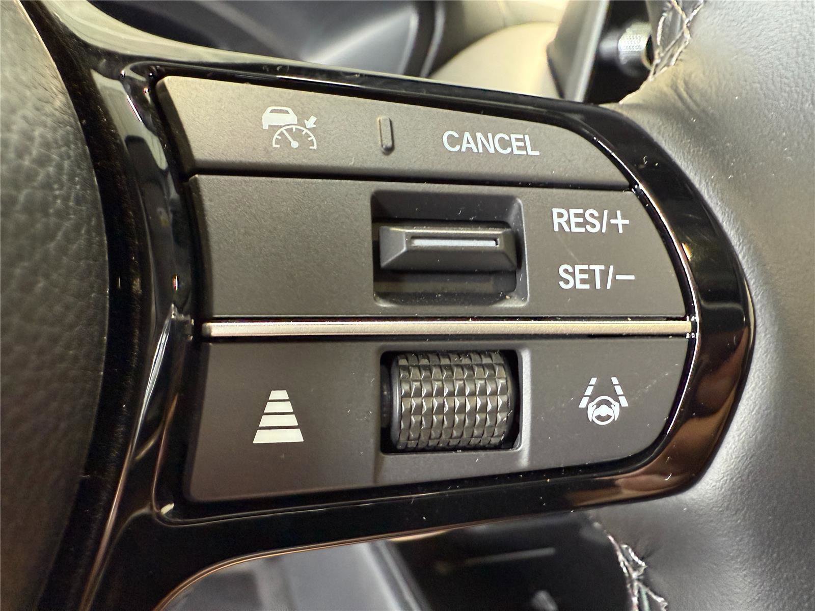 New 2025 Acura ADX FWD image 17