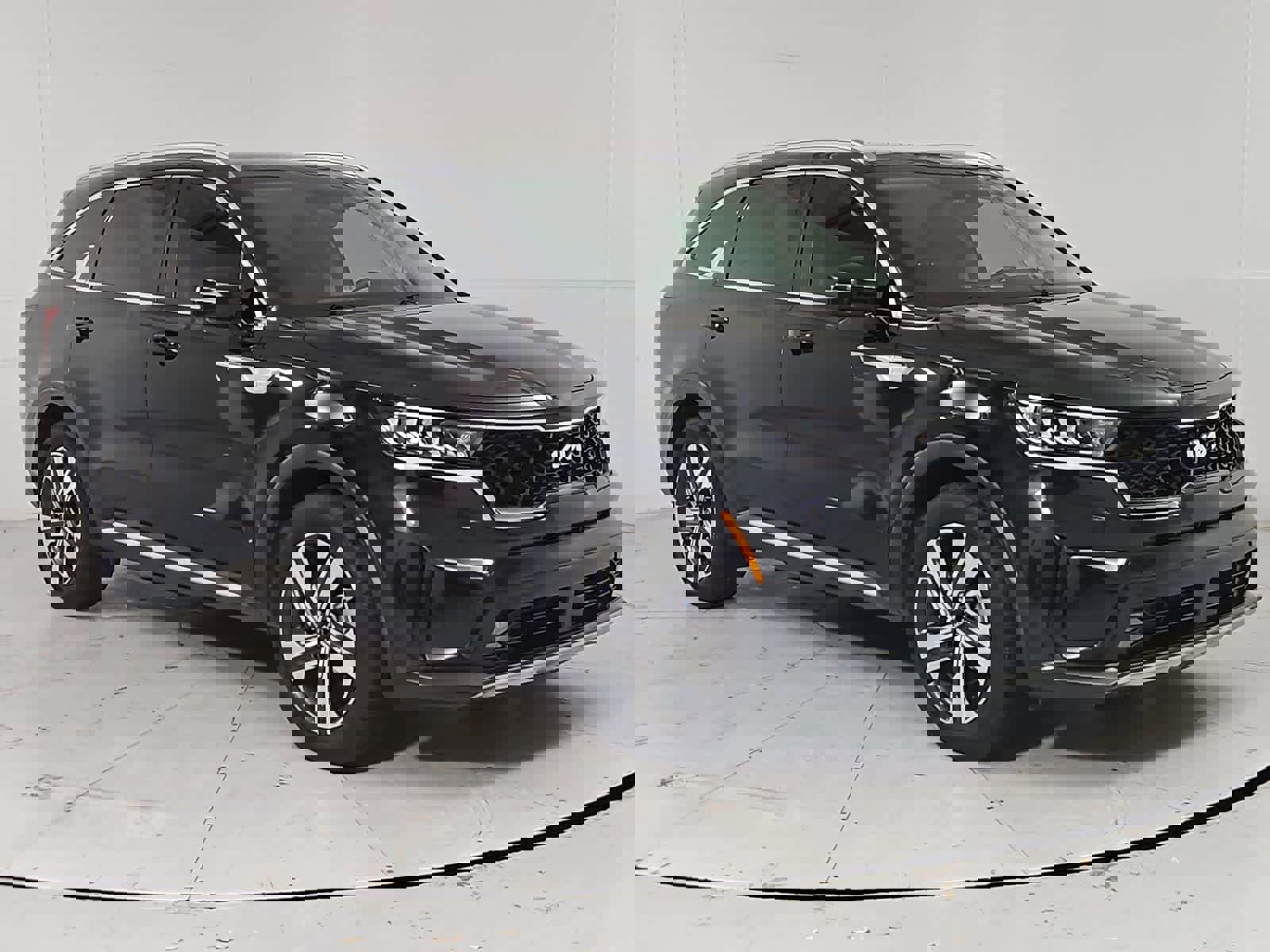 Used 2022 Kia Sorento EX w/ Panoramic Sunroof Package AWD/4WD image 8