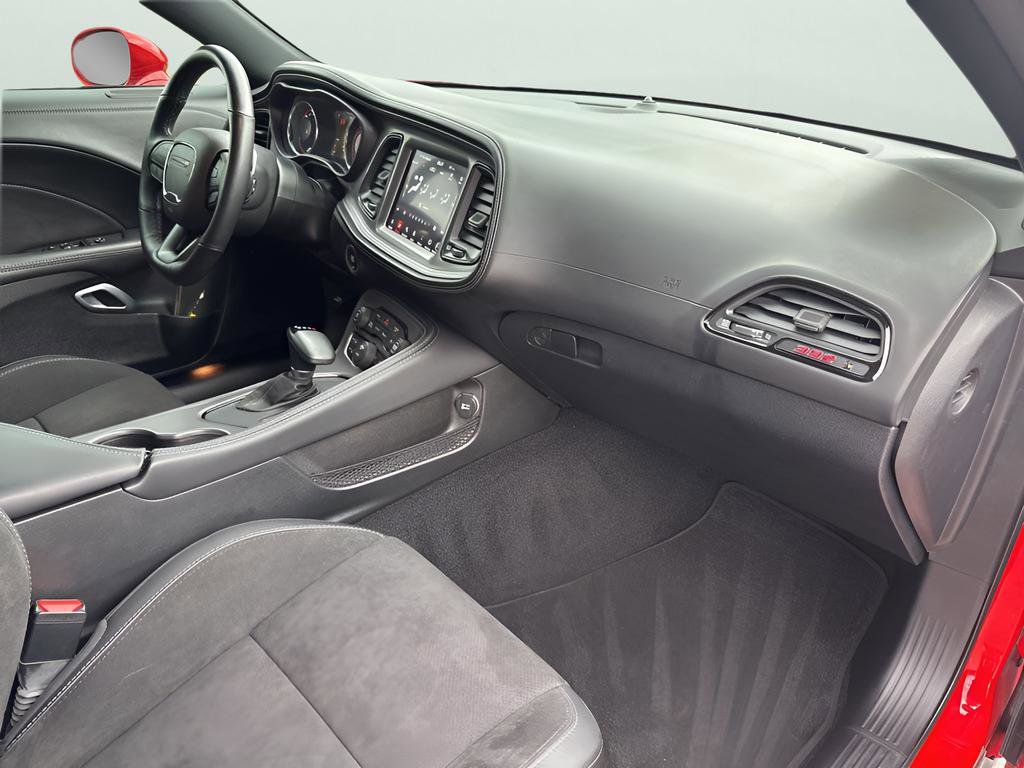 Used 2023 Dodge Challenger R/T Scat Pack image 14