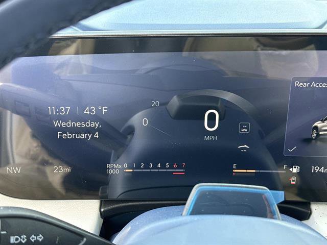 New 2026 Buick Enclave Avenir w/ Super Cruise Package image 30