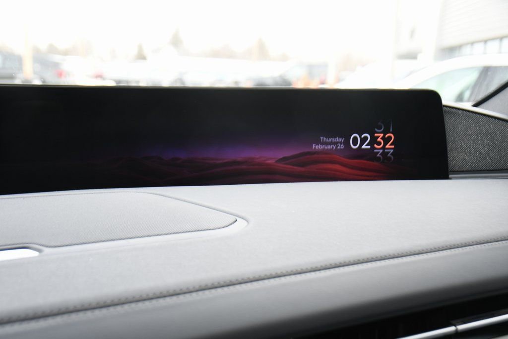 New 2026 Lincoln Navigator Reserve w/ Jet Appearance Package AWD/4WD image 33