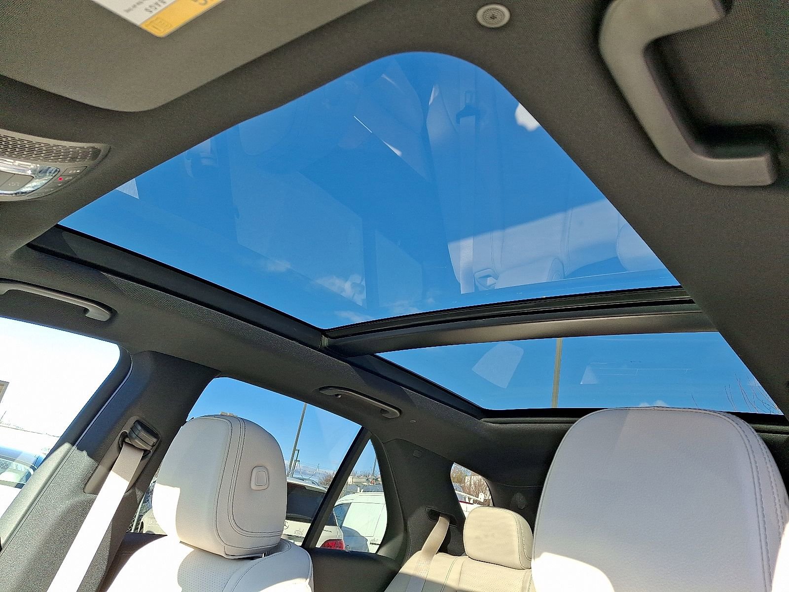 New 2026 Mercedes-Benz GLE 350 4MATIC image 10