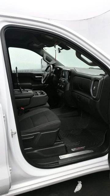 Used 2021 Chevrolet Silverado 1500 RST image 10
