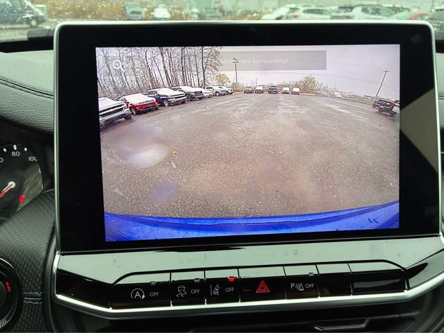 New 2026 Jeep Compass Limited AWD/4WD image 19