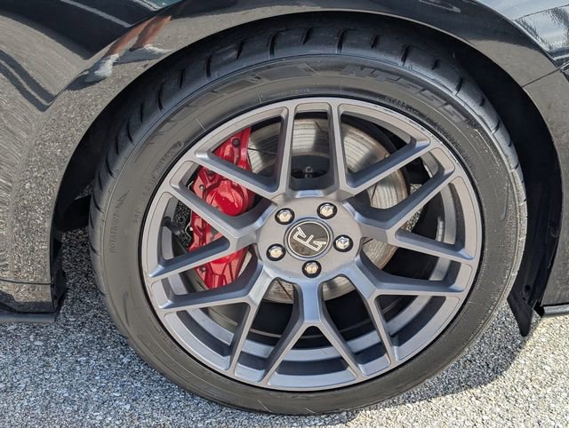 Used 2023 Ford Mustang GT Premium w/ Equipment Group 401A RWD image 15