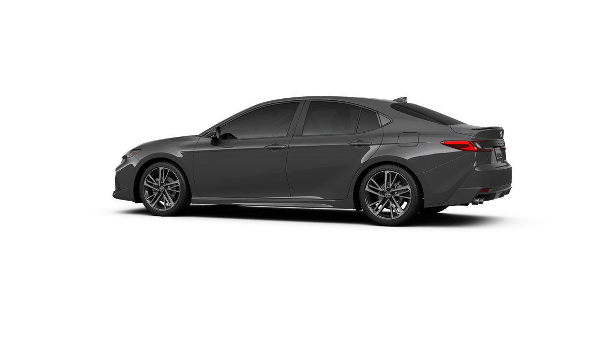 New 2027 Toyota Camry XSE FWD image 21