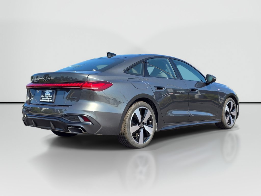 New 2026 Audi A5 2.0T Premium Plus AWD/4WD image 5