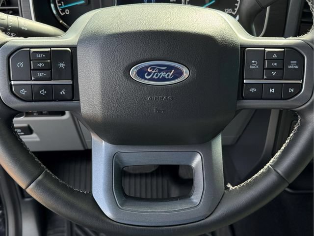 Used 2023 Ford F150 XLT w/ Equipment Group 302A High AWD/4WD image 26