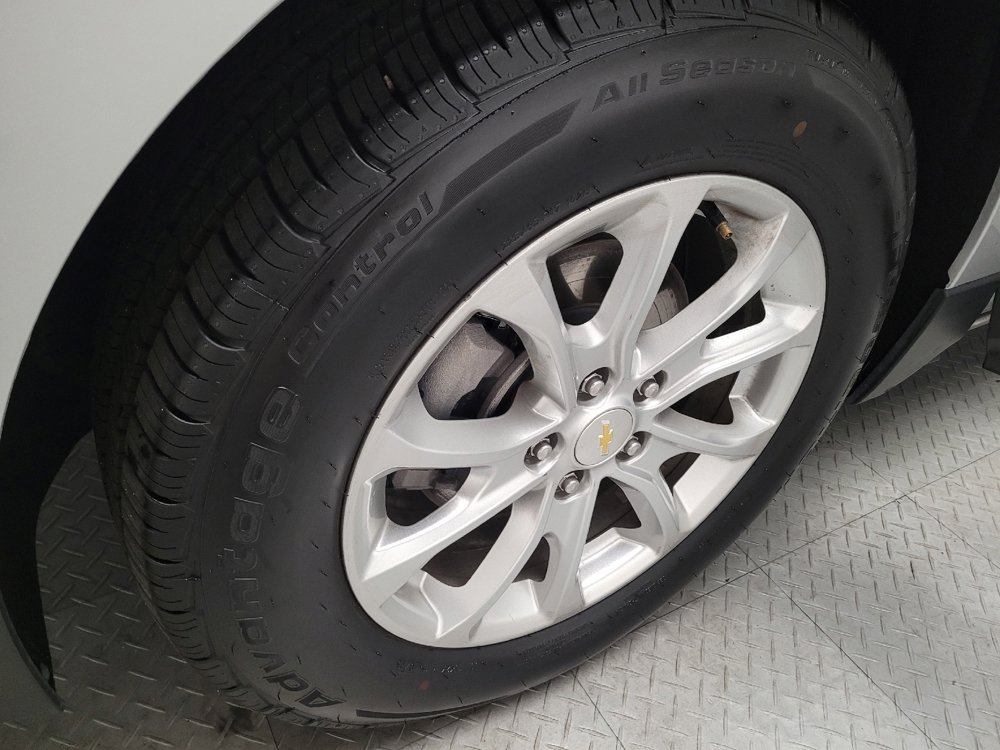 Used 2021 Chevrolet Equinox LS w/ LS Convenience Package FWD image 31