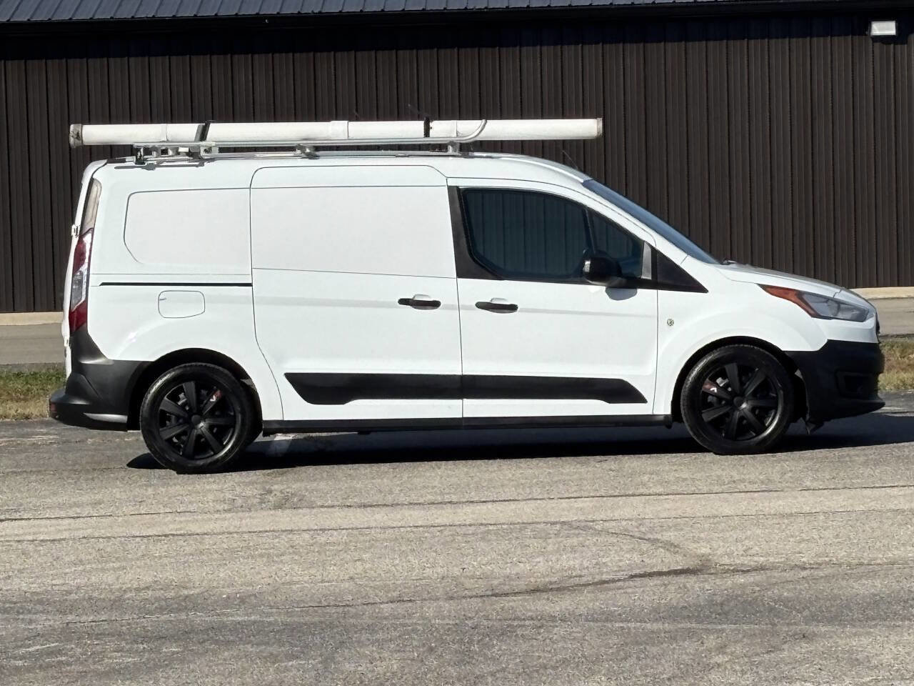 Used 2020 Ford Transit Connect XL image 2