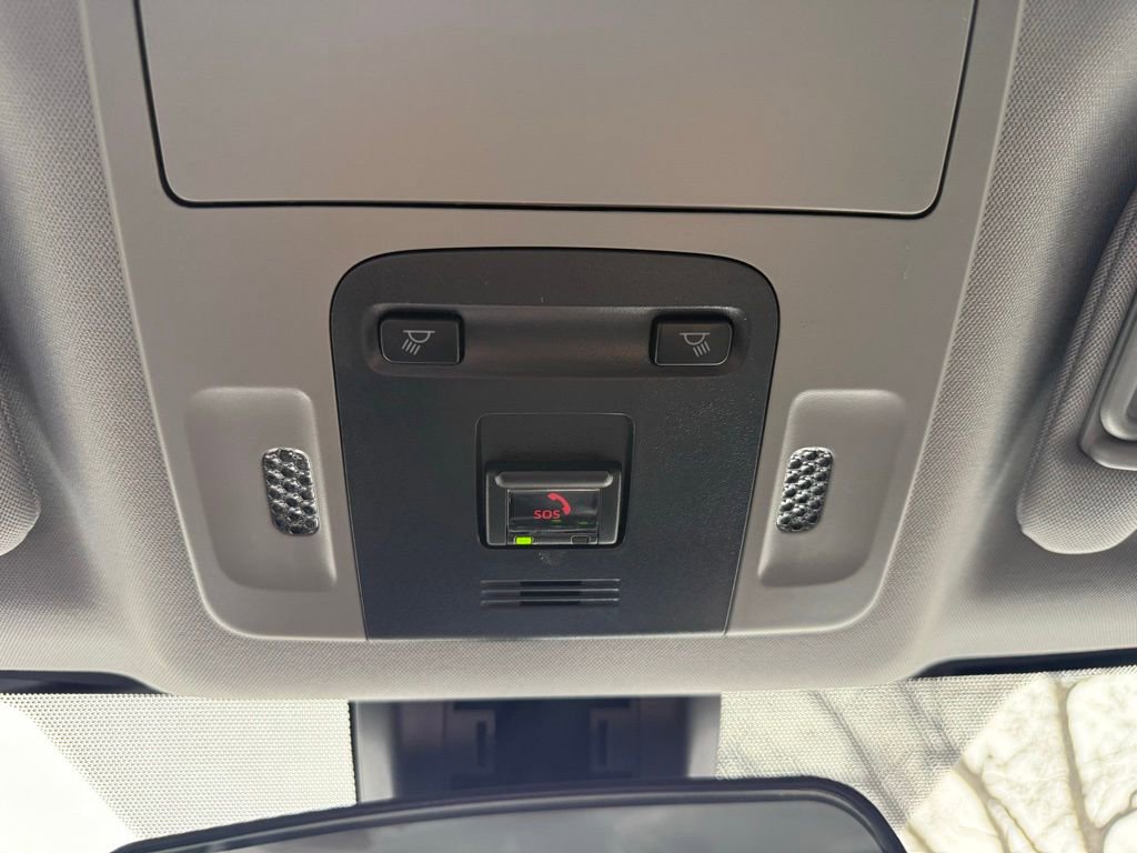 Used 2023 Toyota Camry SE FWD image 21
