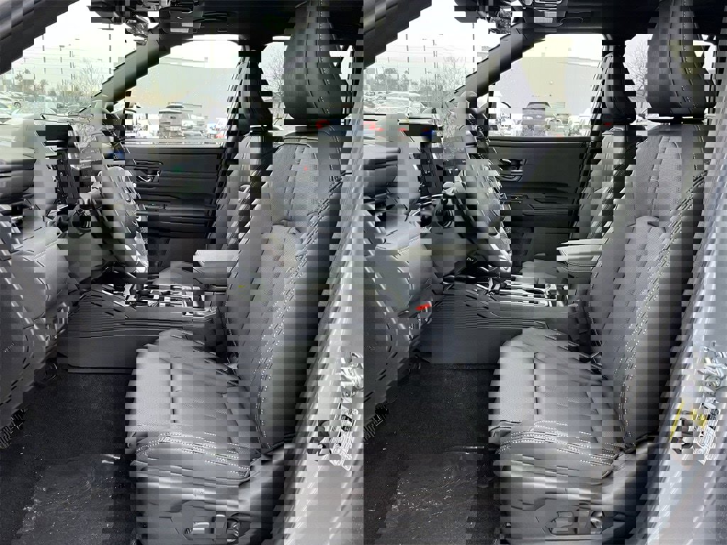 New 2026 Subaru Outback Touring image 4