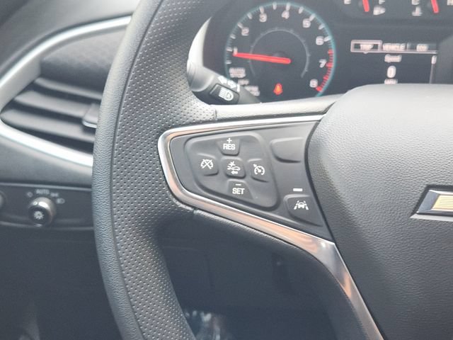 Used 2024 Chevrolet Malibu LS FWD image 28