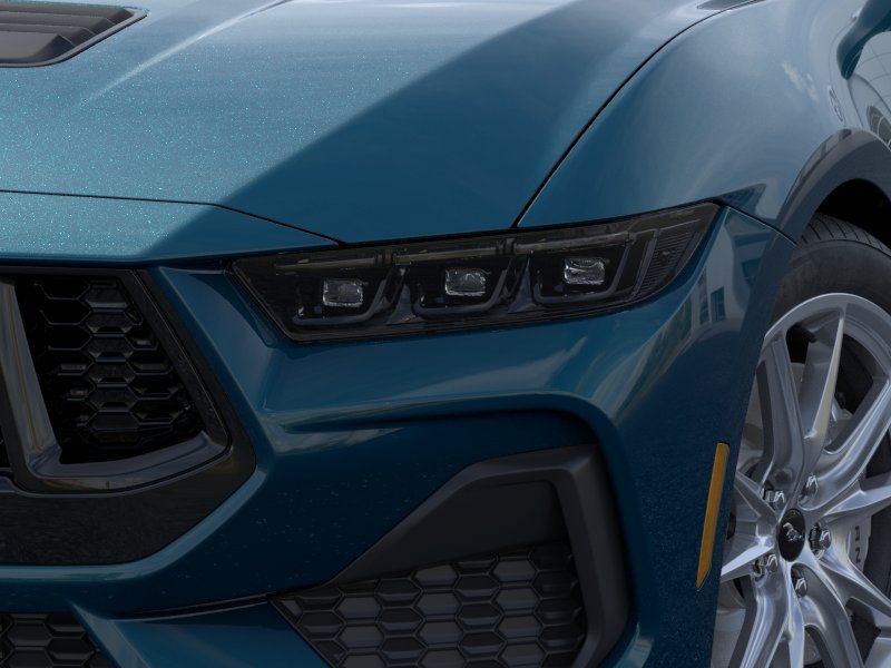 New 2026 Ford Mustang GT Premium RWD image 40
