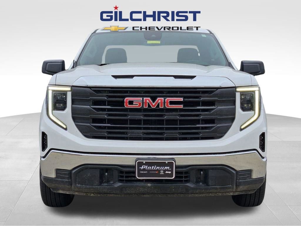 Used 2023 GMC Sierra 1500 Pro w/ Convenience Package image 6