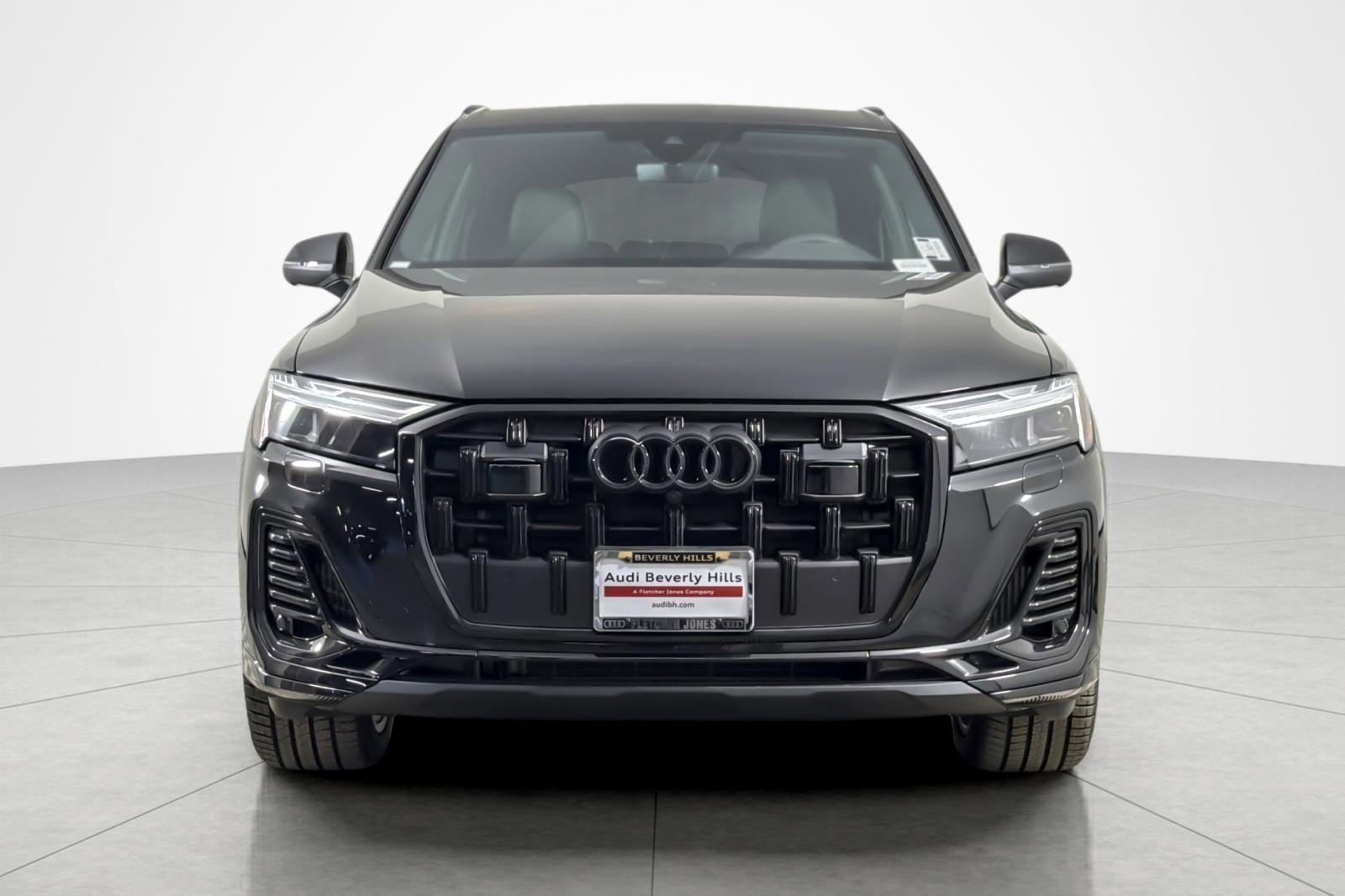 New 2026 Audi Q7 3.0T Premium Plus AWD/4WD image 8