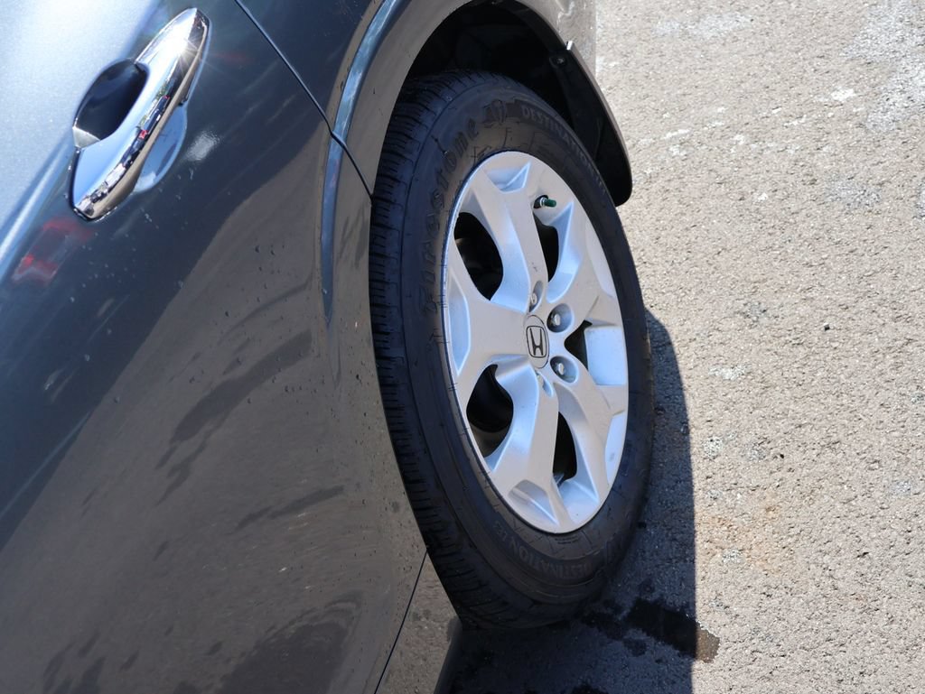 Used 2010 Honda Crosstour EX-L image 30