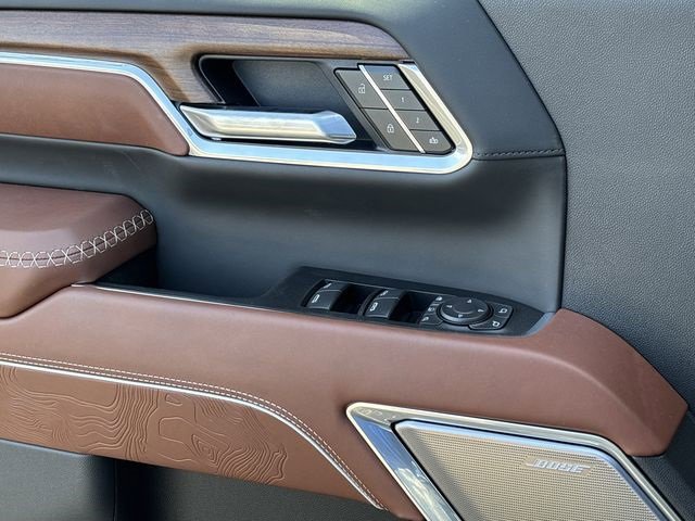 New 2026 GMC Sierra 2500 Denali Ultimate image 21