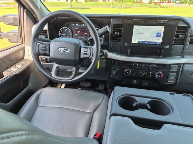 Used 2024 Ford F250 XL w/ XL Driver Assist Package AWD/4WD image 30