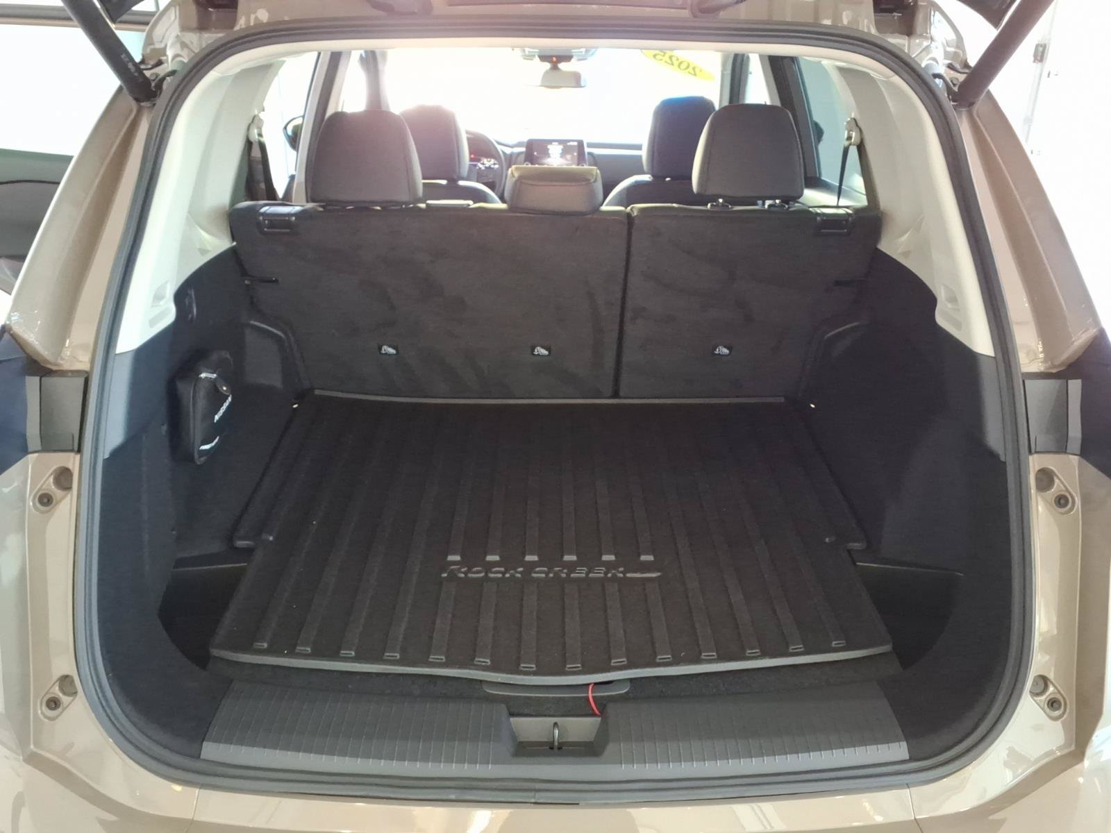 Used 2025 Nissan Rogue SV w/ Rock Creek Premium Package AWD/4WD image 14