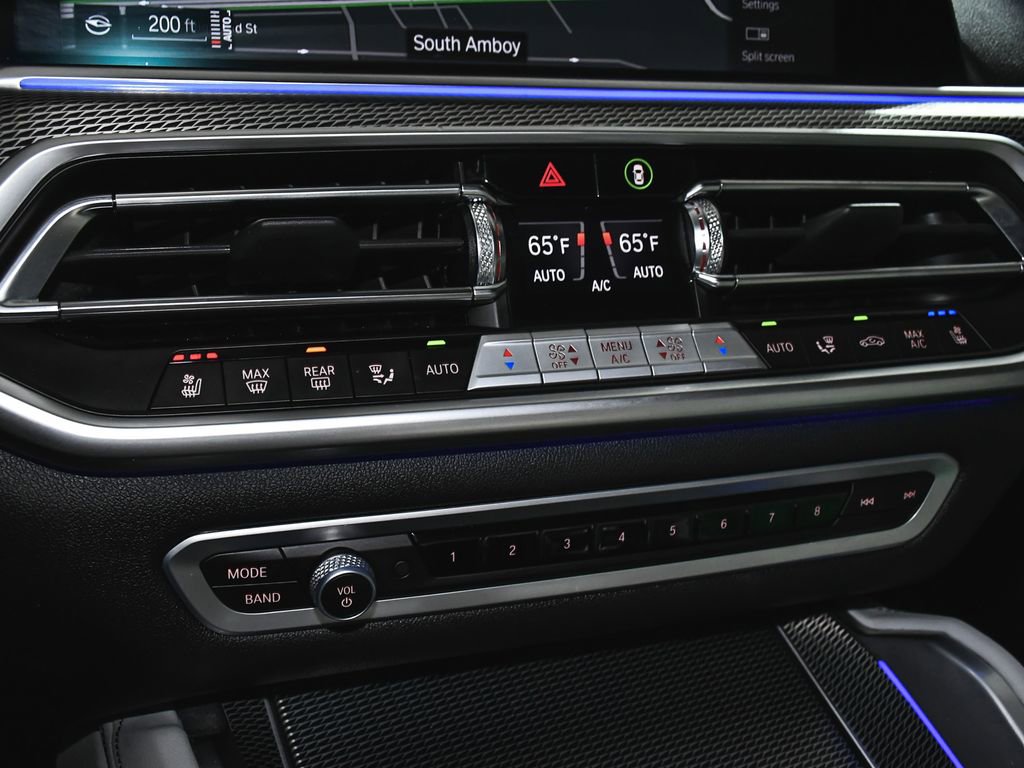 Used 2023 BMW X6 xDrive40i w/ Executive Package image 39