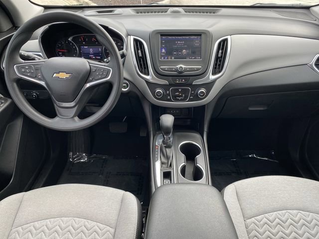Certified 2022 Chevrolet Equinox LT image 14