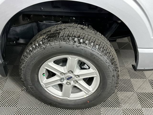 New 2025 Ford F150 XLT image 34