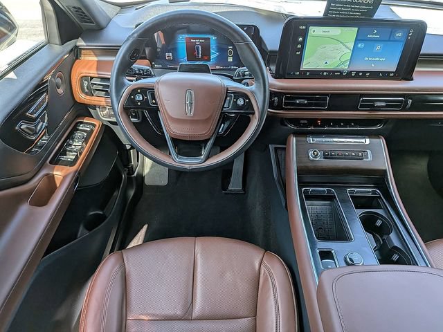 Used 2026 Lincoln Aviator Reserve RWD image 18