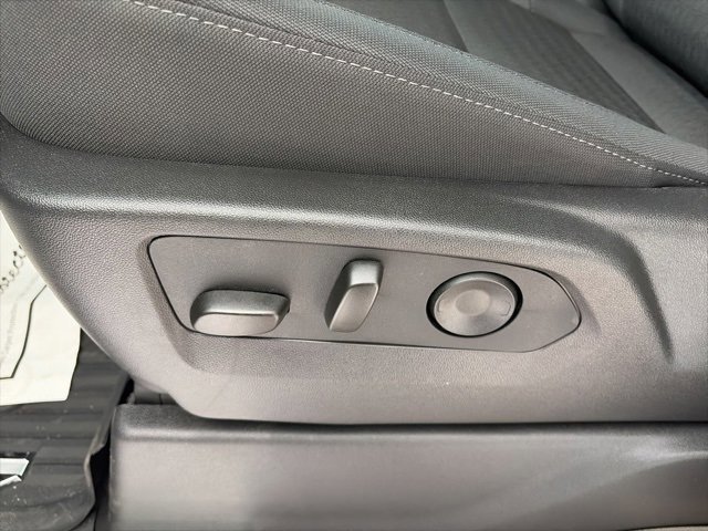 New 2026 Chevrolet Silverado 2500 LT w/ All Star Edition image 12