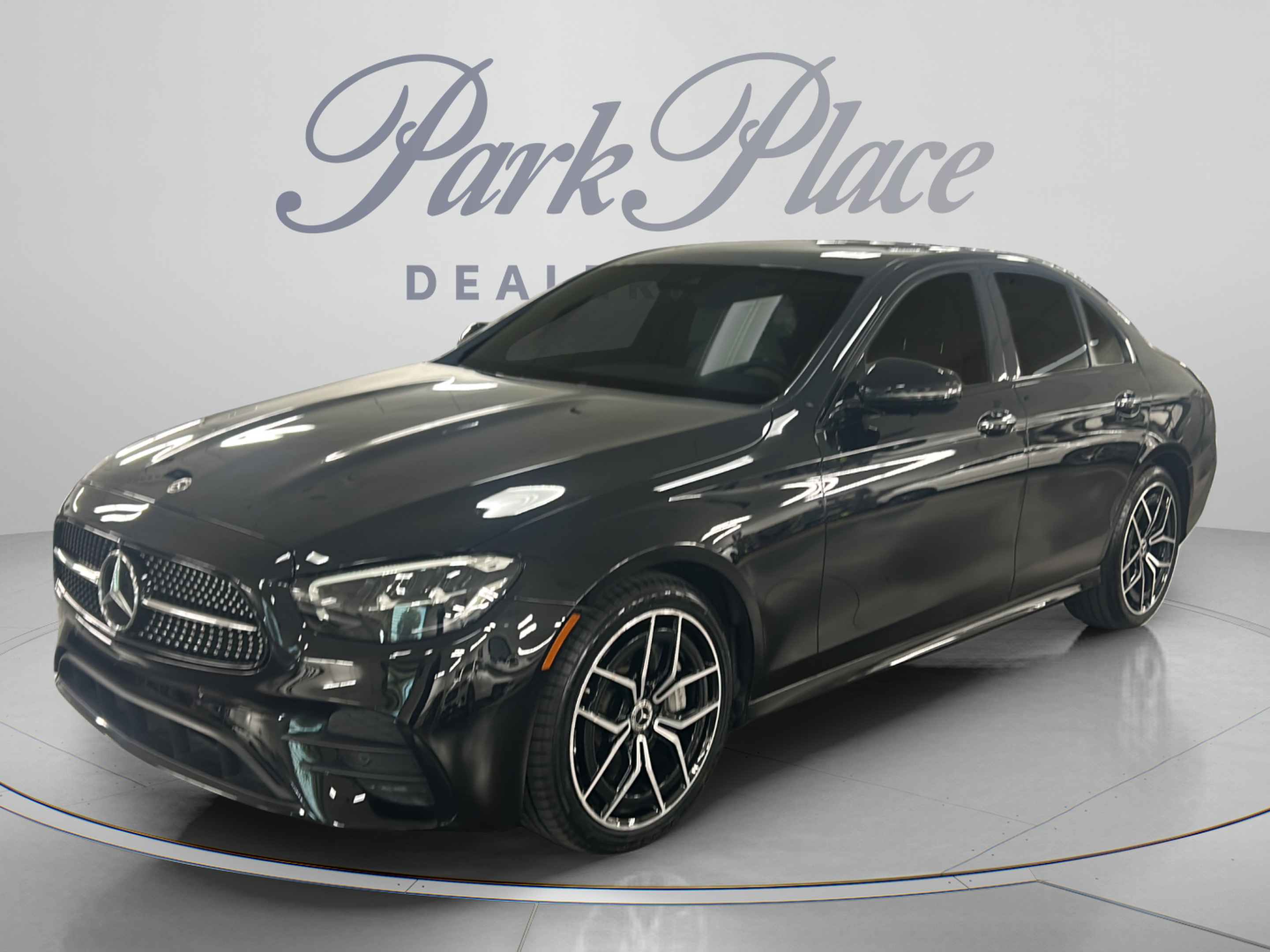 Used 2022 Mercedes-Benz E 350 Sedan
