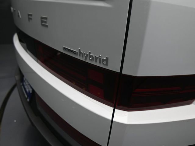New 2026 Hyundai Santa Fe Limited image 24