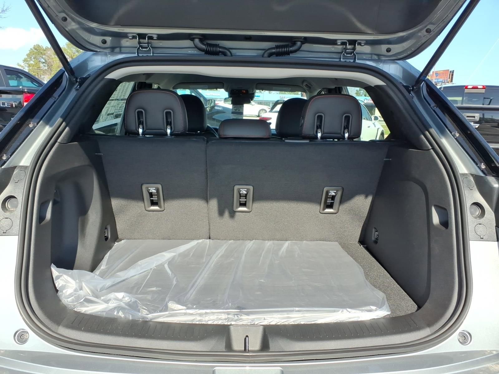 New 2027 Chevrolet Bolt RS image 15