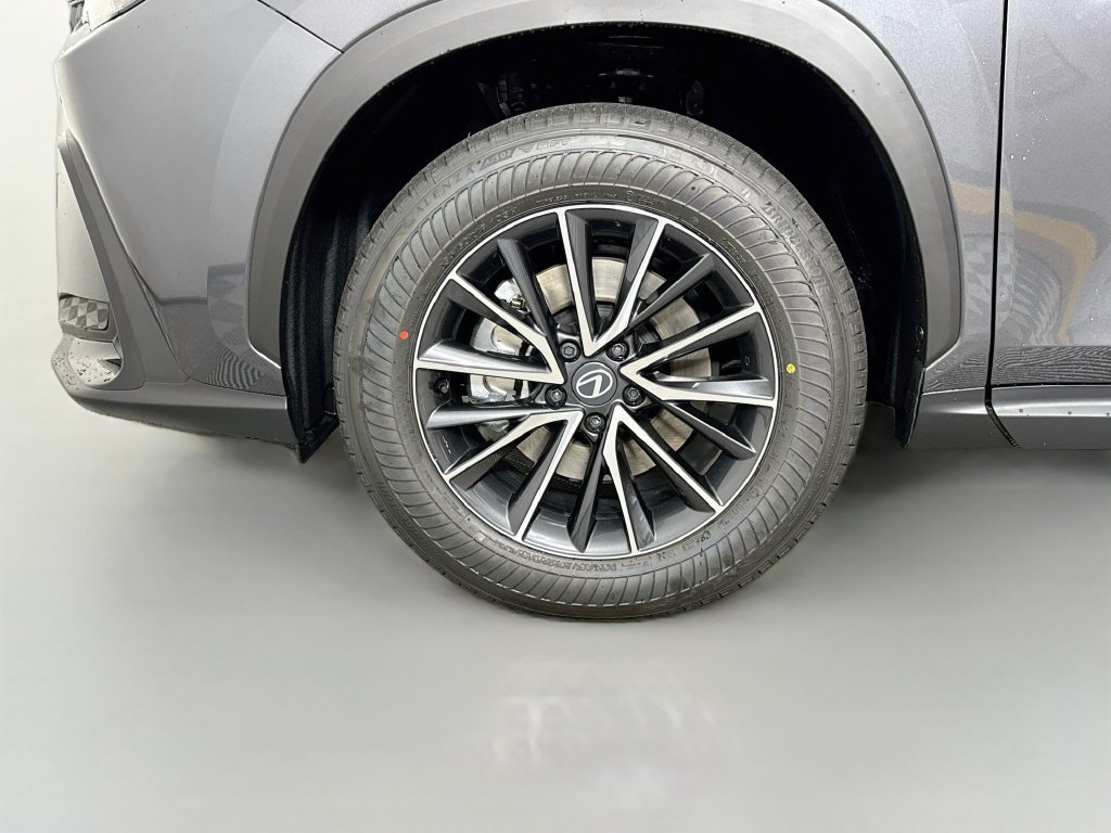 New 2026 Lexus NX 350h AWD w/ Accessory Package (K3) image 23