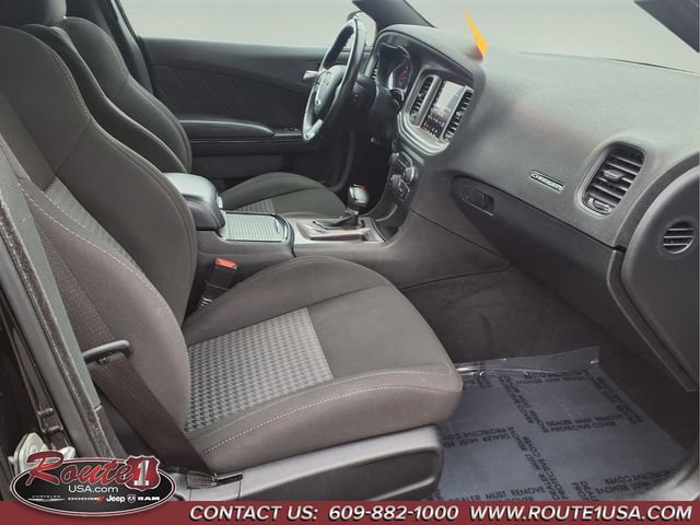 Used 2023 Dodge Charger GT w/ Blacktop Package image 11