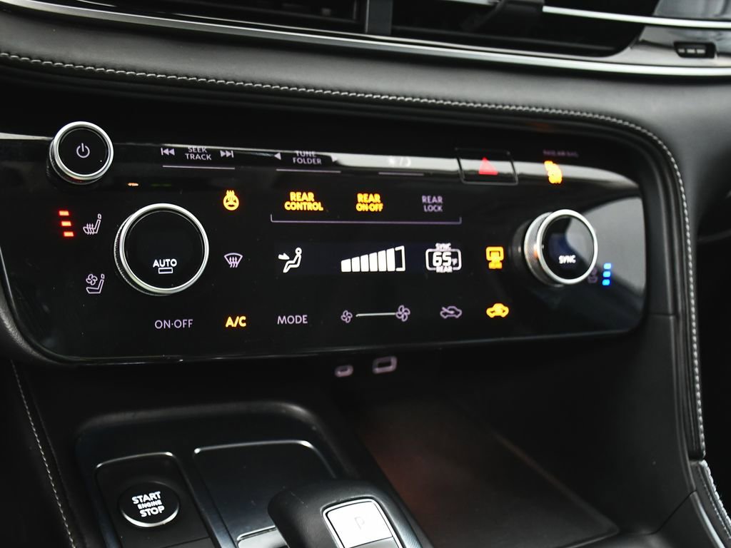 Used 2022 INFINITI QX60 Luxe w/ Performance Audio Package image 36