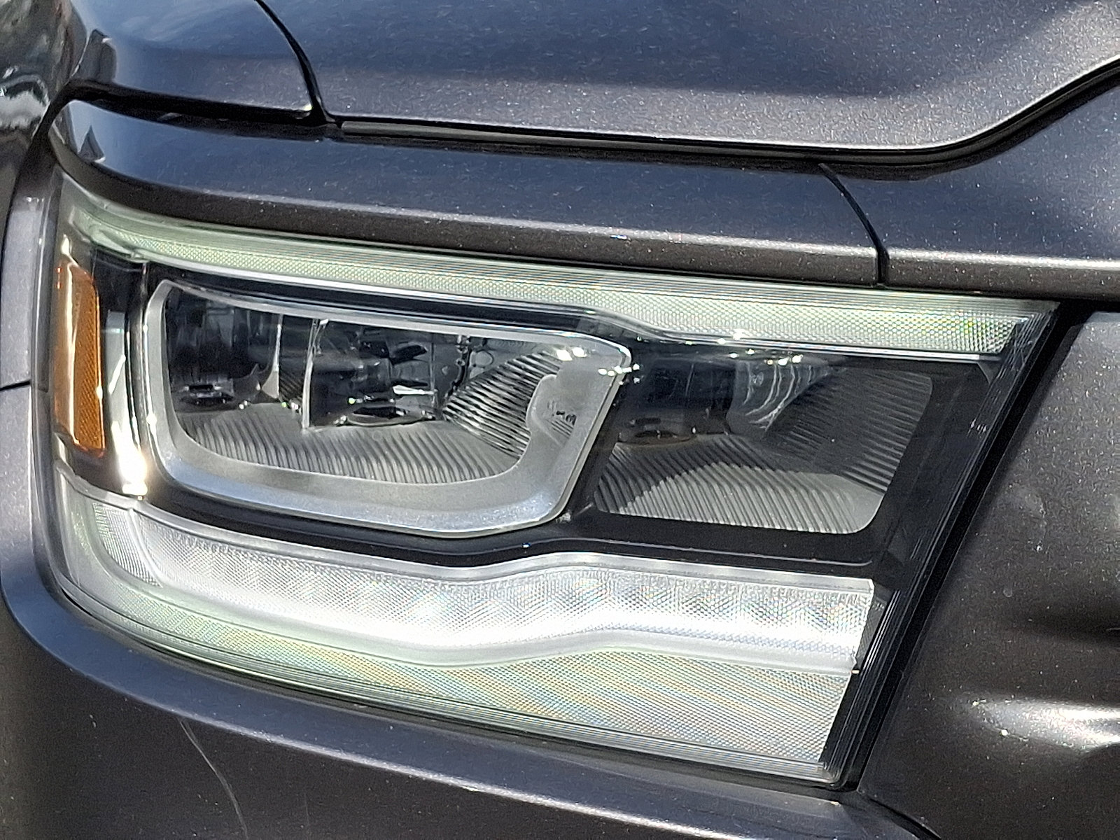 Certified 2023 RAM 1500 Laramie image 10