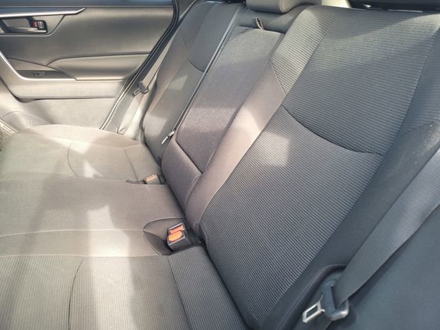Used 2024 Toyota RAV4 LE image 15