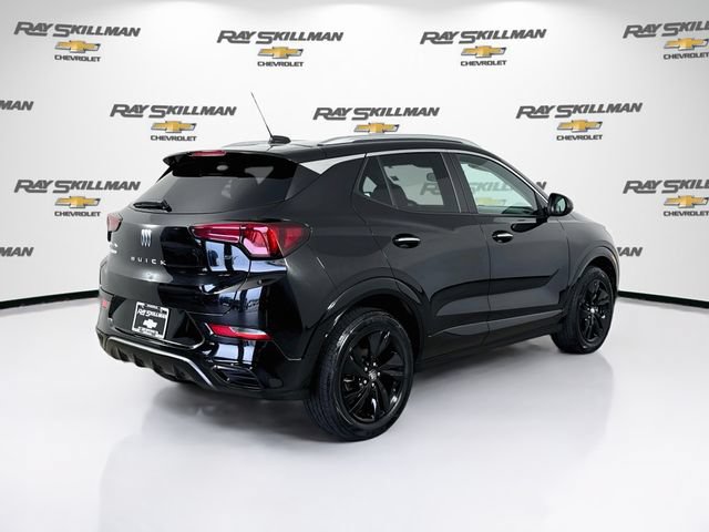 Used 2024 Buick Encore GX Sport Touring AWD/4WD image 7