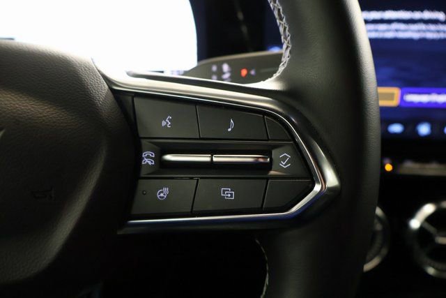 New 2024 Chevrolet Blazer EV LT image 17