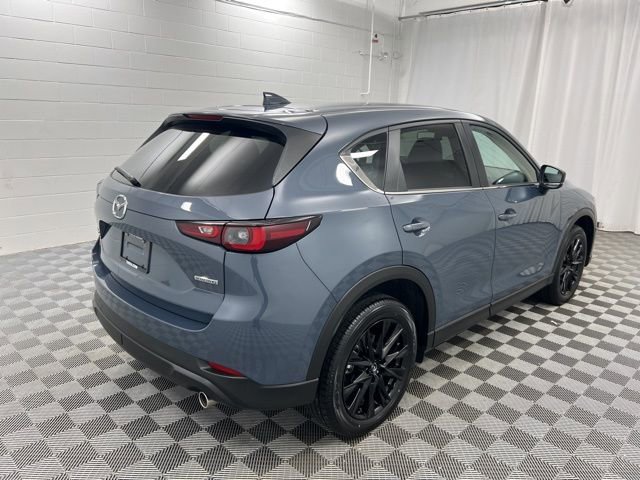 Used 2025 MAZDA CX-5 Carbon Edition image 5