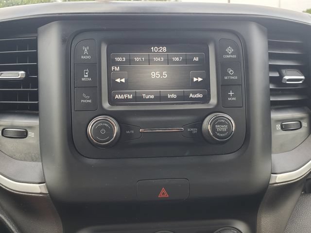 Used 2021 RAM 1500 Big Horn AWD/4WD image 27