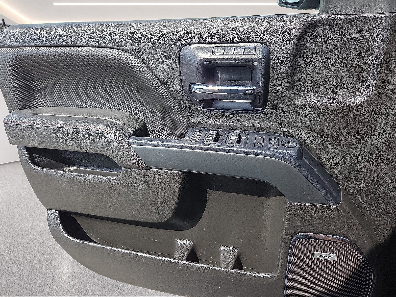 Certified 2014 GMC Sierra 1500 SLT w/ All-Terrain Package AWD/4WD image 25