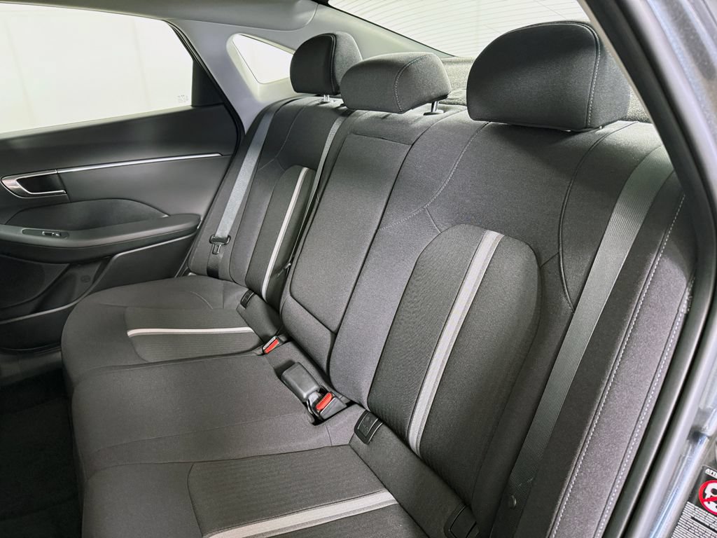 Certified 2023 Hyundai Sonata SEL FWD image 28